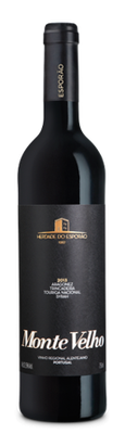 Monte Velho  Tinto