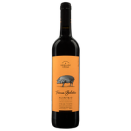 Trinca Bolotas Tinto