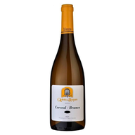 Quinta Dos Roques Cerceal Branco
