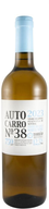 Herdade Do Portocarro Autocarro 38 White