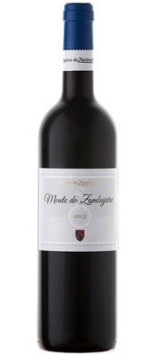 Monte do Zambujeiro  Tinto