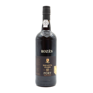 Rozès Infanta Isabel 10 Anos Do Tawny Port