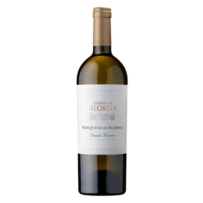 Marquesa de Alorna Grande Reserva  Branco