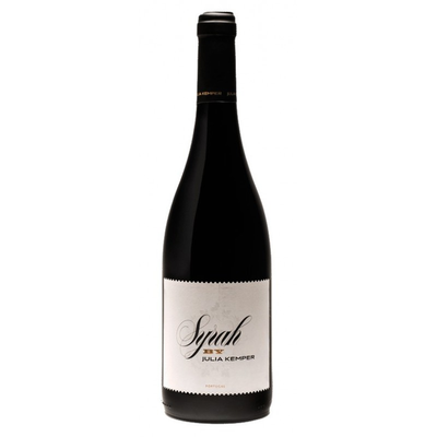 Julia Kemper Syrah  Tinto