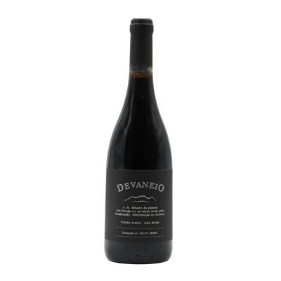 Devaneio Field Blend  Tinto
