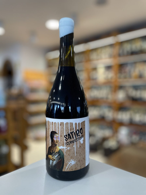 Sátiro (Clandestino )  Tinto