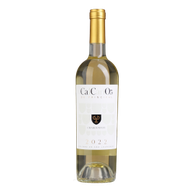 Calcario3 Do Principal Chardonay White
