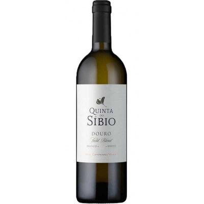 Quinta do Síbio  Branco