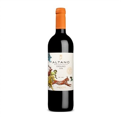 Altano Rewilding Edition  Tinto