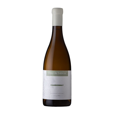 Casa de Sabicos Chardonnay  Branco