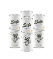 Defio Nat Cool White