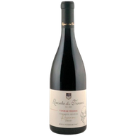 Quinta Dos Termos Reserva Vinhas Velhas Tinto