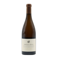 Anselmo Mendes Parcela Única Branco