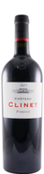 Château Clinet Pomerol Tinto