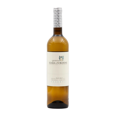 Quinta Seara D'Ordens Reserva  Branco