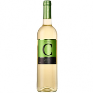 C By Cabriz - Dão White