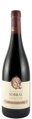 Quinta do Sobral  Tinto