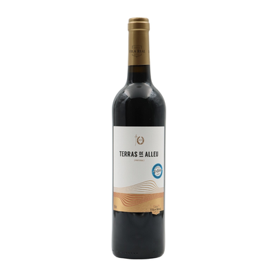 Terras de Alleu  Tinto