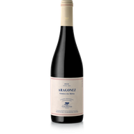 Casa Relvas Aragonez Tinto