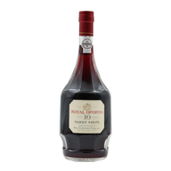 Royal O 10 Anos Port