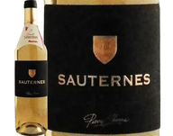 Pierre Chanau Bordeaux Sauternes White