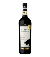Cabeça De Toiro Reserva Red