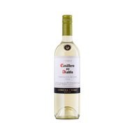 Casillero Del Diablo Sauvignon Chile Branco