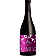 Ramilo Vinhas Velhas Tinto