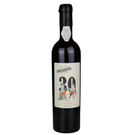 Madeira Barbeito Verdelho Dueto 30 Anos 