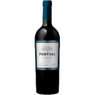 Pontual Syrah Tinto