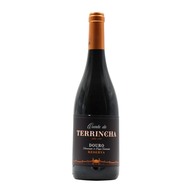 Quinta Da Terrincha Reserva Red