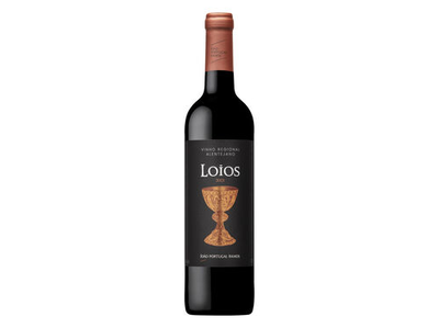 loios alentejo  Tinto