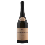 Trincadeira Das Pratas Branco