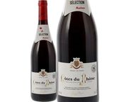 Pierre Chanau Cote Du Rhone Red