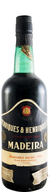 Madeira Henriques & Henriques Solera 