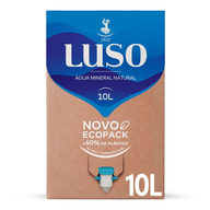 Água Sem Gás Caixa 