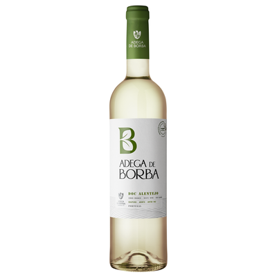 Adega de Borba Alentejo  Branco
