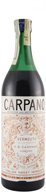 Vermouth Carpano Torino (Rótulo Branco) 
