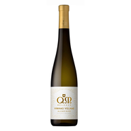 Qm Vinhas Velhas Alvarinho White