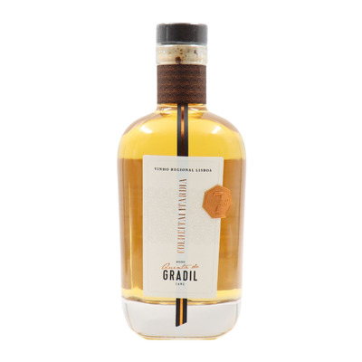 Quinta do Gradil Tardia  Branco