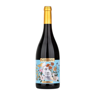 Código Ancestral Tinto