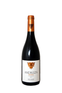 Andreza Reserva Red