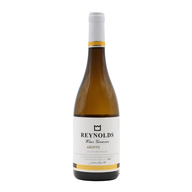 Reynold's Julian Arinto Alentejo White