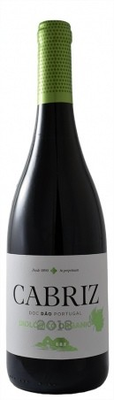 Biológico Cabriz - Dão  Tinto