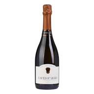 Caves São João Luiz Costa Pinot Noir & Chardonnay Natural