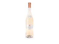 Minuty França Magnum Rosé