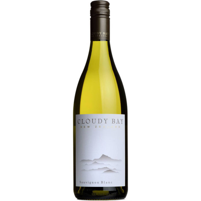 Cloudy Bay Sauvignon Nova Zelândia  Branco