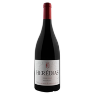 Herédias Grande Reserva Tinto