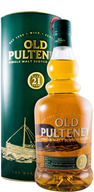 Old Pulteney 21 Anos 