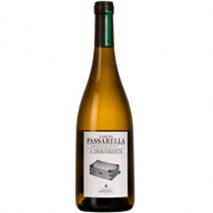 Passarella A Descoberta Branco